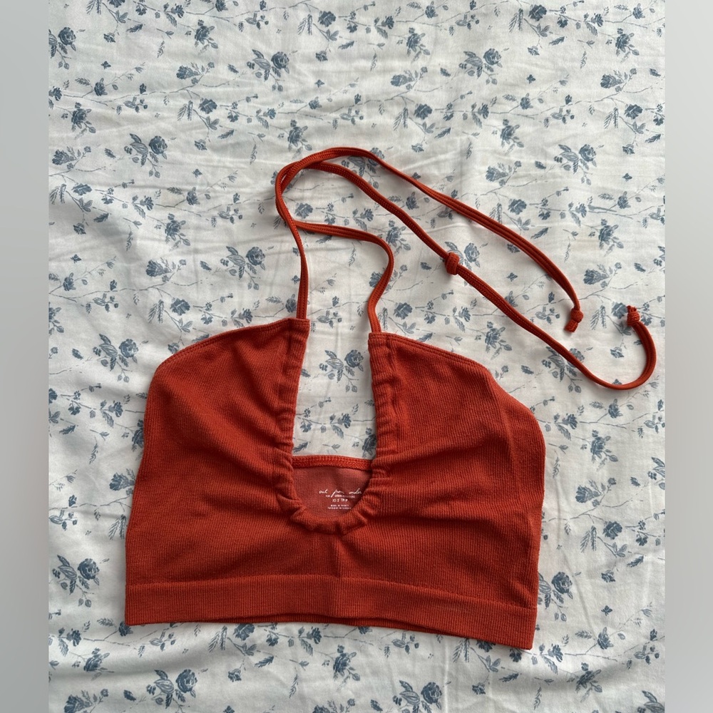 Urban Outfitters Crop Top